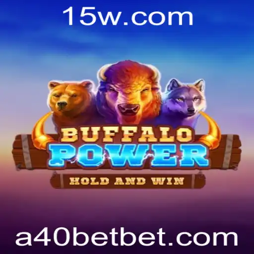Descubra BuffaloPower: A Nova Sensação em Entretenimento com A40bet