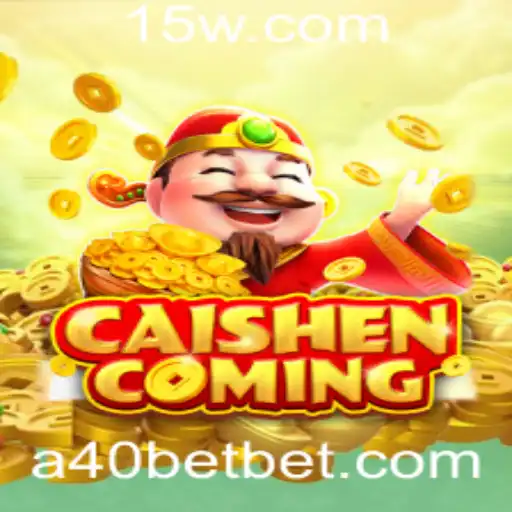Descubra o Excitante Mundo de CAISHENCOMING no A40bet