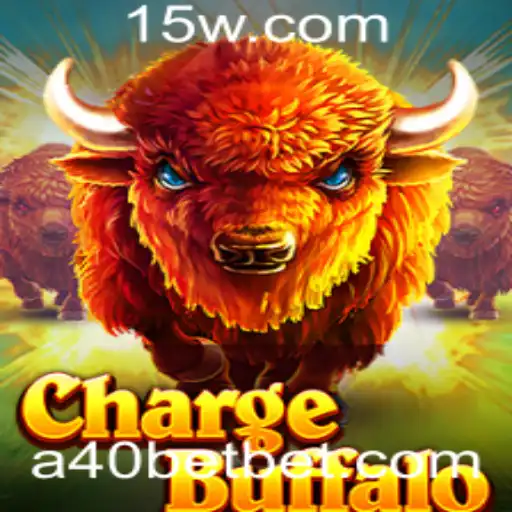 Explorando o Mundo de ChargeBuffalo em A40bet