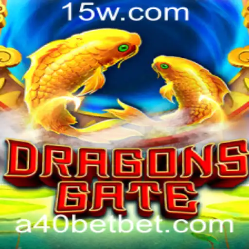 DragonsGate: A40bet e a Experiência Única do Jogo