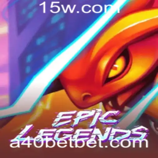 EpicLegends: Uma Nova Era de Aventura e Estratégia