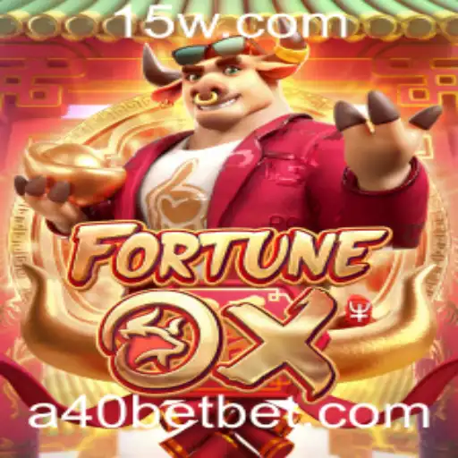FortuneOx: Descubra o Mundo Emocionante e Próspero do Jogo