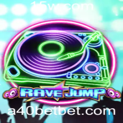 RaveJump: Explorando a Nova Sensação dos Jogos com A40bet
