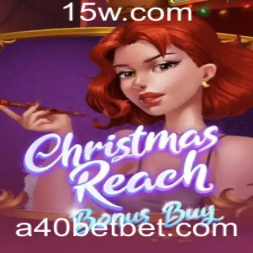 ChristmasReachBonusBuy: Experimente a Magia do Natal com A40bet