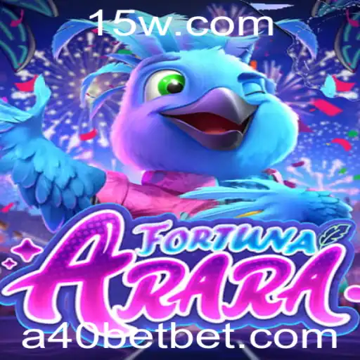 Descubra FortunaArara: Um Jogo Único com A40bet