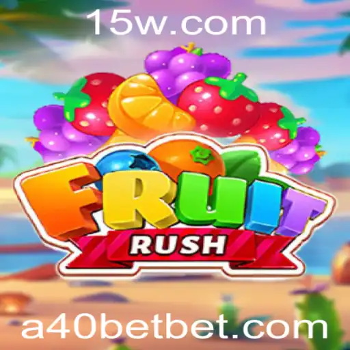 Descubra o Fascinante Mundo de FruitRush: O Jogo que Conquistou a Comunidade de Apostas