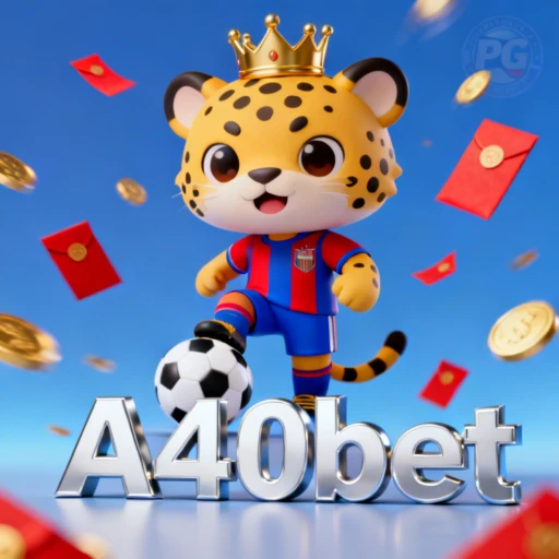 A40bet Logo
