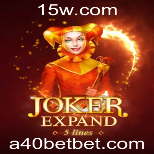 Explorando o Mundo de JokerExpand com A40bet