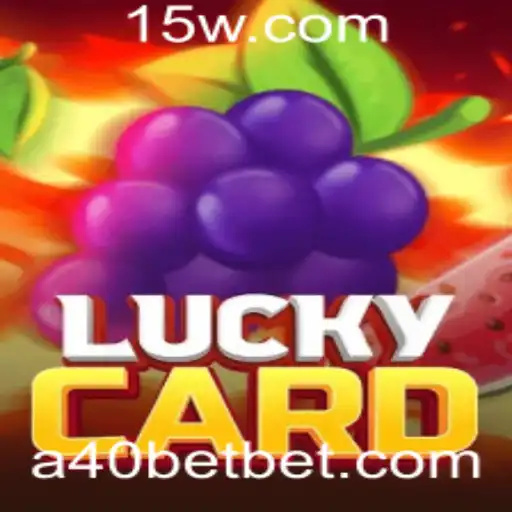 Explorando o Fascinante Mundo de LuckyCard e A40bet: Descrição, Introdução e Regras do Jogo