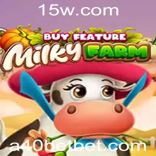 Descubra o Fazendeiro Espacial: MilkyFarmBuyFeature e a Revolução em A40bet