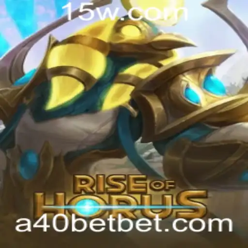 RiseofHorus: A Imersão no Antigo Egito com A40bet