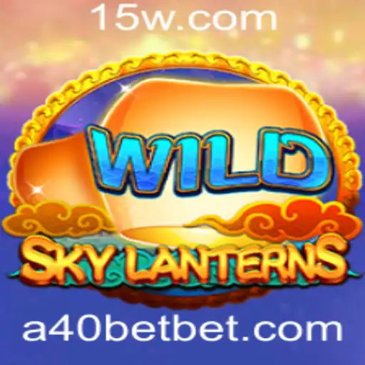 Descubra o Maravilhoso Mundo de SkyLanterns com A40bet