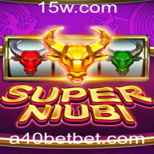 Descubra o Mundo de SuperNiubi: Um Jogo Revolucionário no A40bet