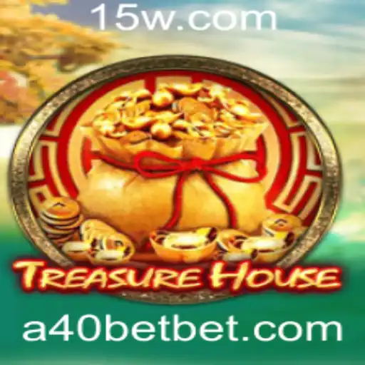 Descubra o Fascinante Jogo TreasureHouse com A40bet