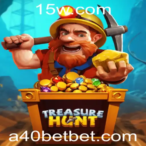 Descubra o Fantástico Mundo de TreasureHunt com A40bet
