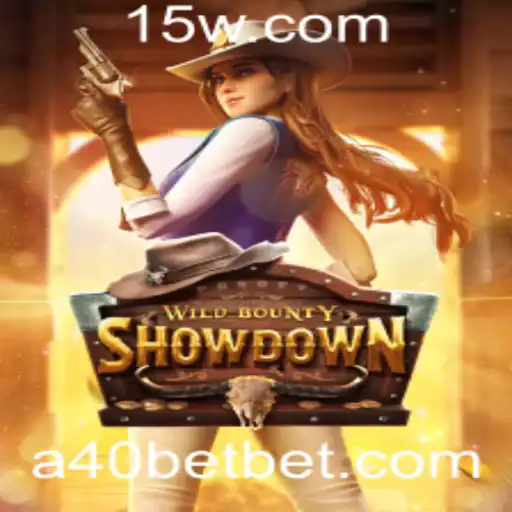 WildBountyShowdown: Um Mergulho no Mundo das Recompensas Selvagens