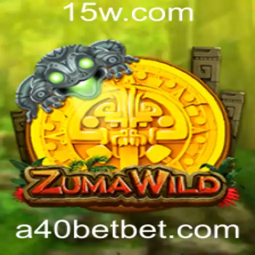 ZumaWild: Uma Aventura Selvagem com A40bet